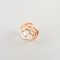 เเหวนแฟชั่น - Ring No.7540