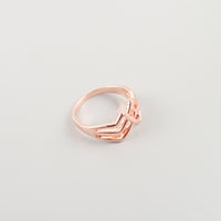 เเหวนแฟชั่น - Ring No.7540