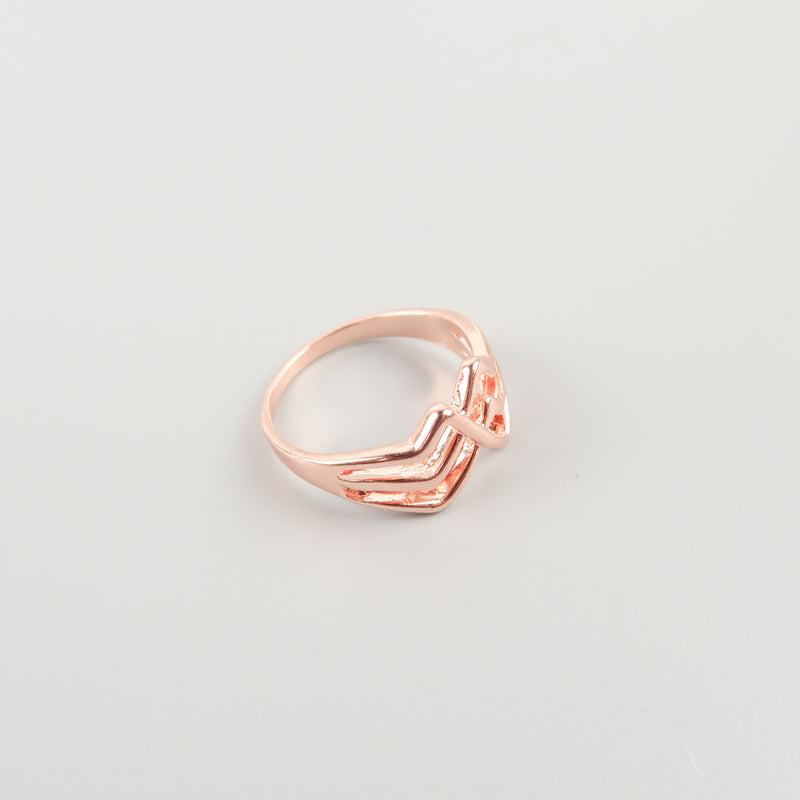 เเหวนแฟชั่น - Ring No.7540