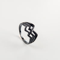 เเหวนแฟชั่น - Ring No.7540