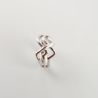 เเหวนแฟชั่น - Ring No.7540