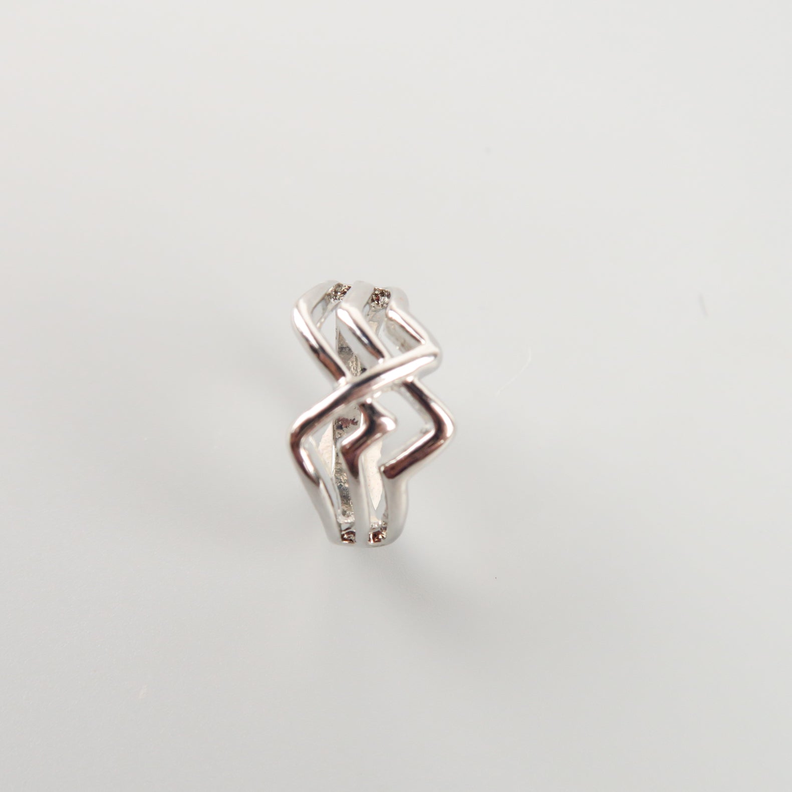 เเหวนแฟชั่น - Ring No.7540
