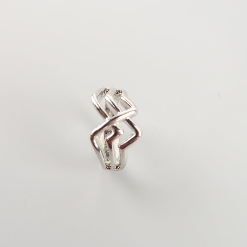 เเหวนแฟชั่น - Ring No.7540