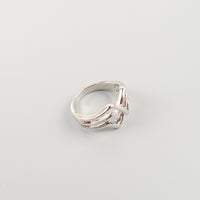 เเหวนแฟชั่น - Ring No.7540