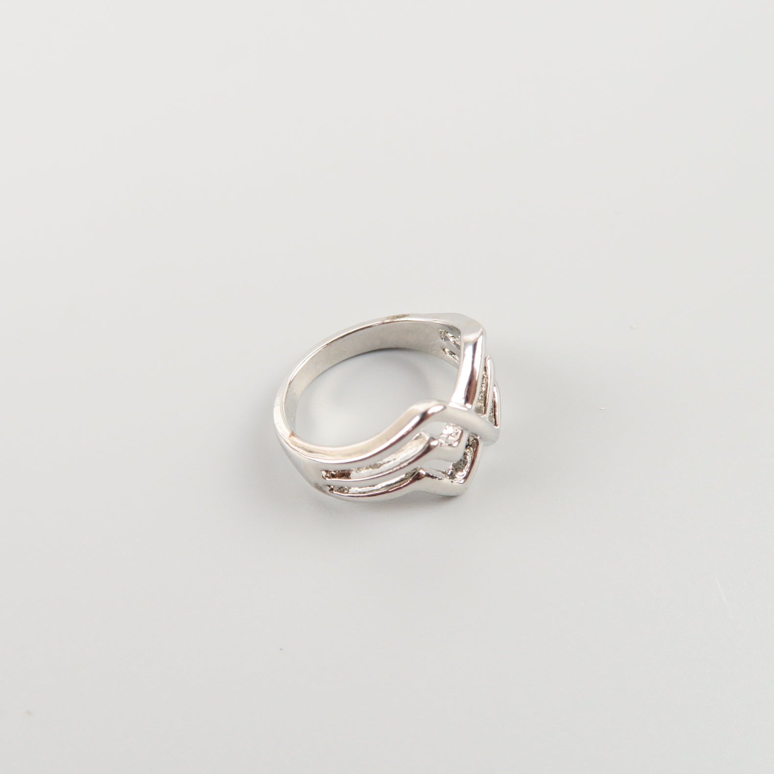 เเหวนแฟชั่น - Ring No.7540