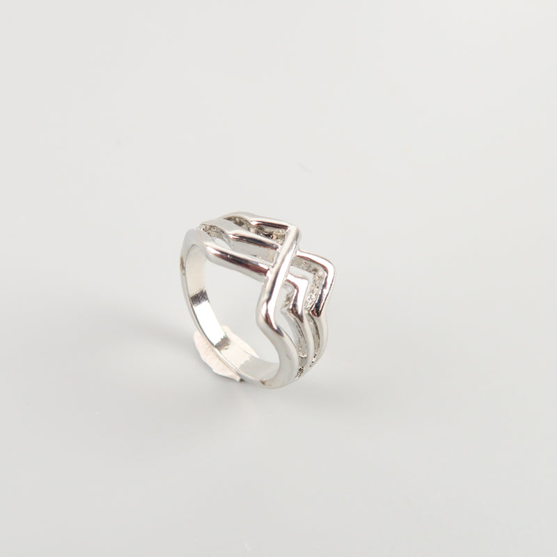 เเหวนแฟชั่น - Ring No.7540