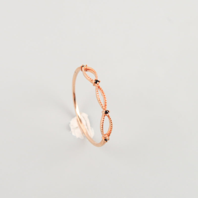 เเหวนแฟชั่น - Ring No.7548