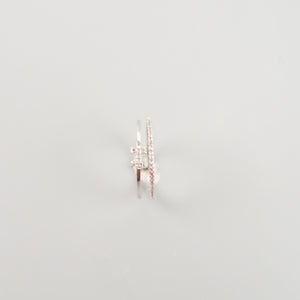 เเหวนแฟชั่น - Ring No.7550