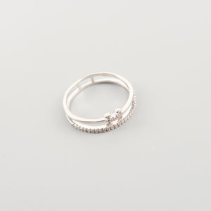 เเหวนแฟชั่น - Ring No.7550