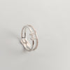 เเหวนแฟชั่น - Ring No.7550