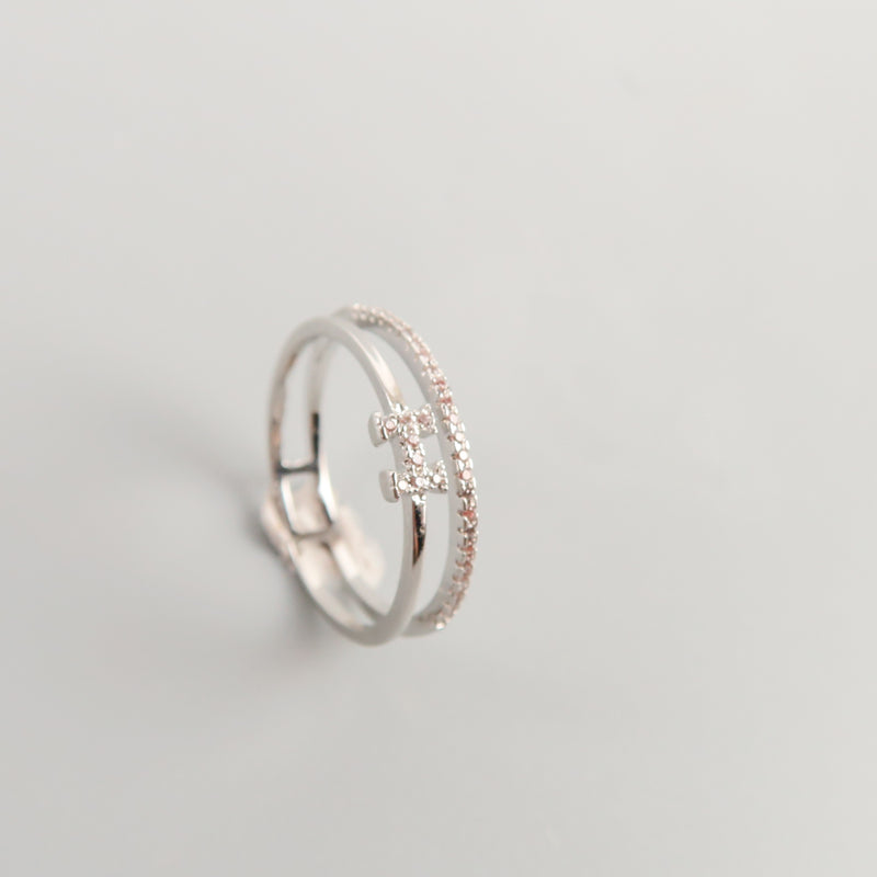 เเหวนแฟชั่น - Ring No.7550