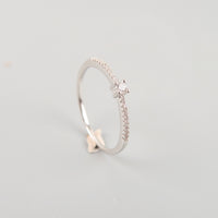 เเหวนแฟชั่น - Ring No.7551