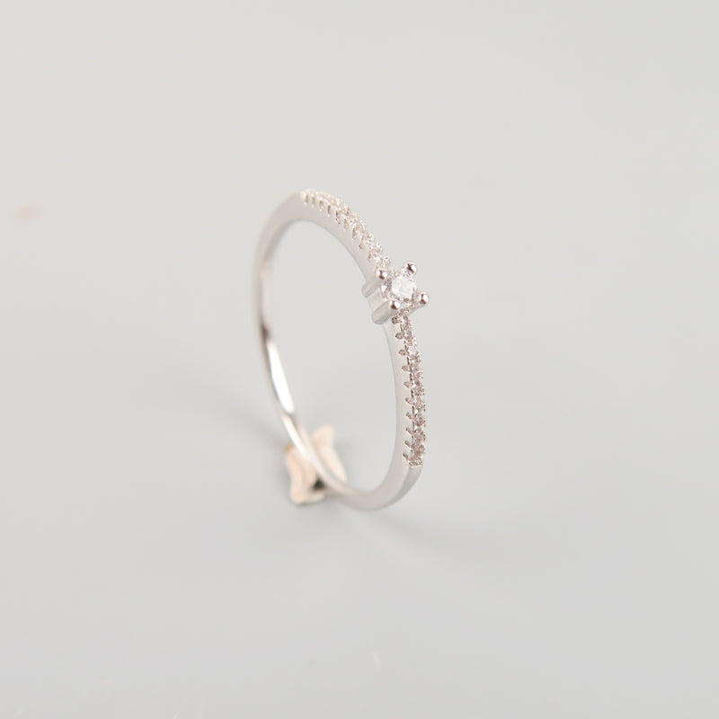 เเหวนแฟชั่น - Ring No.7551