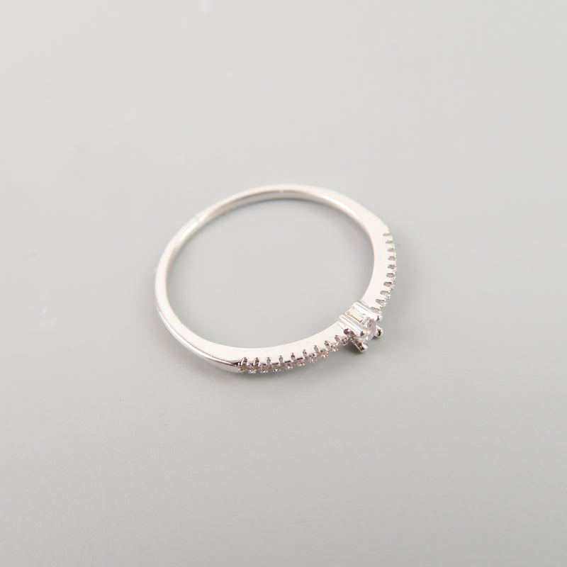 เเหวนแฟชั่น - Ring No.7551