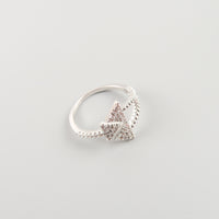 เเหวนแฟชั่น - Ring No.7552