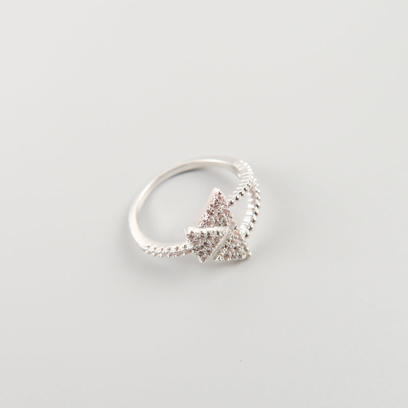 เเหวนแฟชั่น - Ring No.7552