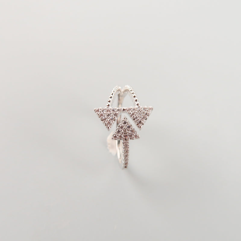 เเหวนแฟชั่น - Ring No.7552