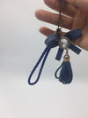 พวงกุญแจแต่งมือถือ - Tassels Keychain Cell Phone