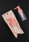 ขวดใสหัวปั๊ม 30 ml - Pump Bottle 30 ml