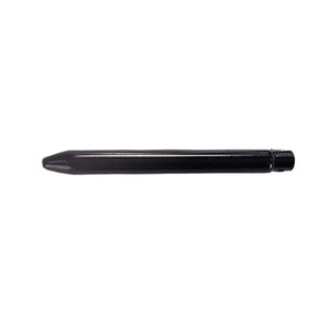 พู่กันทาปาก แปรงทาลิปสติก - retractable lipstick brush