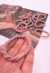 ยางผูกผม - Hair Band