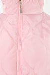 เสื้อแจ็คเก็ตดาวน์กันหนาว - Slim Fit Hooded Down Jacket