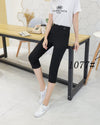 กางเกง 5 ส่วน G No.1077