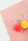 ถุงมือกันหนาว ผ้าดาวน์บุขน กันหิมะ สำหรับเด็ก  - Soft Thick Warmer Insulated Gloves for Kids