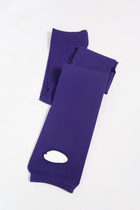ถุงน่องแบบ 200D - 200 Denier Stirrup Pantyhose Tights