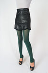 ถุงน่องแบบ 200D - 200 Denier Stirrup Pantyhose Tights