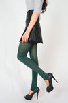 ถุงน่องแบบ 200D - 200 Denier Stirrup Pantyhose Tights