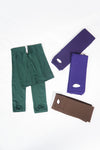 ถุงน่องแบบ 200D - 200 Denier Stirrup Pantyhose Tights