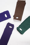 ถุงน่องแบบ 200D - 200 Denier Stirrup Pantyhose Tights