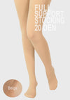 ถุงน่องแบบเต็มตัว - Silk Stockings Tights Panty Hose