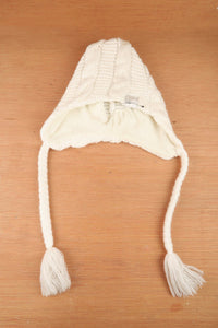 หมวกไหมพรม - Knit Hat