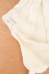 หมวกไหมพรม - Knit Hat
