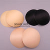 แผ่นฟองน้ำ เสริมทรง - Breathable Sports Bra Inserts Matching Underwear Sponge Chest Pads