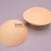 แผ่นฟองน้ำ เสริมทรง - Breathable Sports Bra Inserts Matching Underwear Sponge Chest Pads