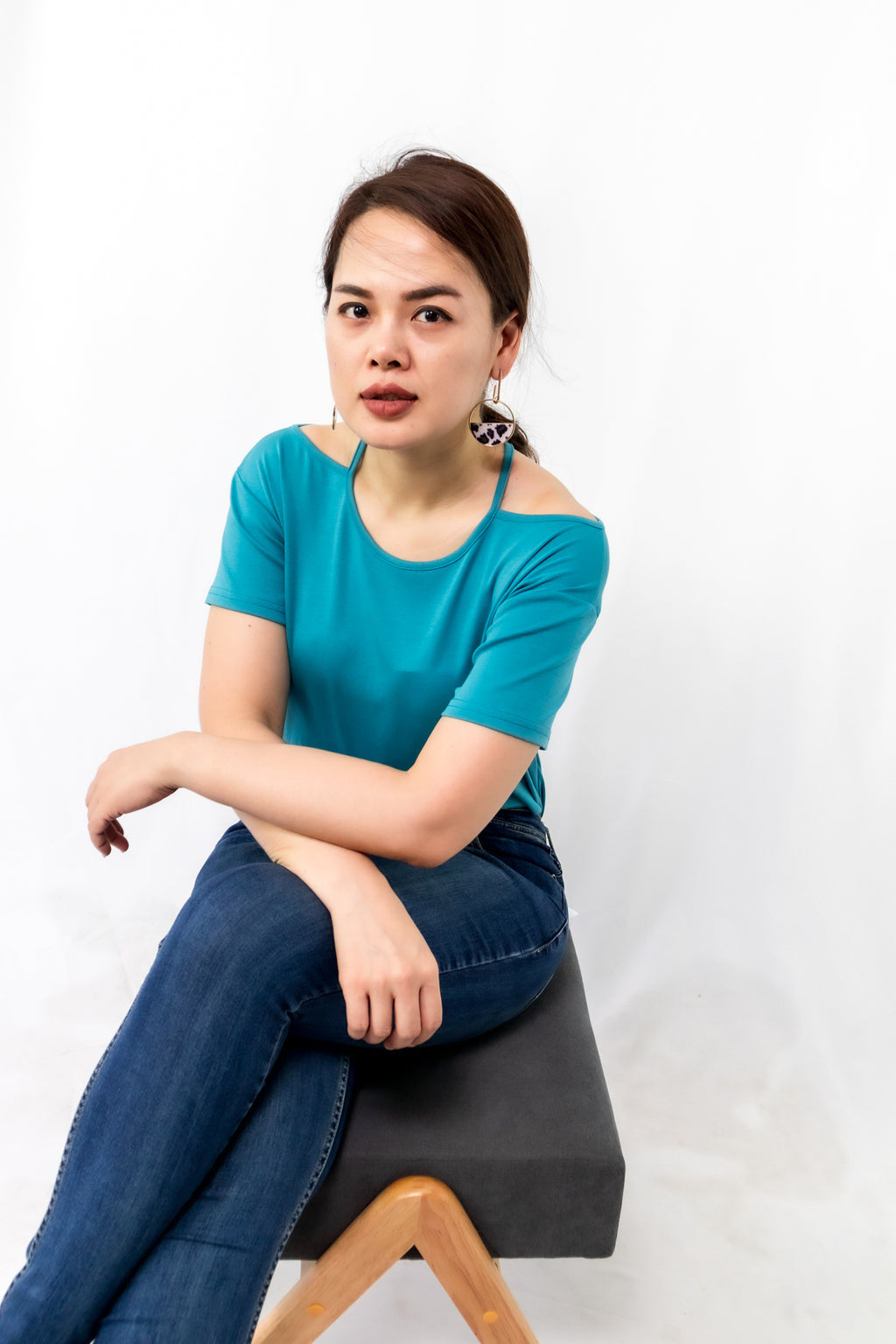 เสื้อยืด No.328