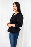 เสื้อเบลาส์ No.TP061