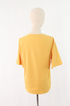 เสื้อเบลาส์คอวี - No.967