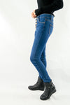 รองเท้าบูทหนังบุขนด้านใน หุ้มข้อเท้า - Women's Tinsley Rain Boot