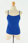 เสื้อครอปสายเดี่ยว - Strappy Undershirt Top