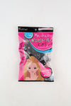 หวีสับผม หมอนรองเกล้าผม หวีสับใยไนลอน - Volume Hair Base