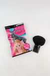 หวีสับผม หมอนรองเกล้าผม หวีสับใยไนลอน - Volume Hair Base