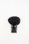 หวีสับผม หมอนรองเกล้าผม หวีสับใยไนลอน - Volume Hair Base