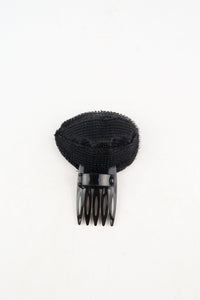 หวีสับผม หมอนรองเกล้าผม หวีสับใยไนลอน - Volume Hair Base