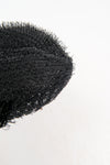 หวีสับผม หมอนรองเกล้าผม หวีสับใยไนลอน - Volume Hair Base
