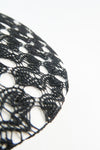ตาข่ายครอบผม ตาข่ายมวยผม ไนลอนครอบมวยผม No.710-145 - Open End Mesh Liner Wig Cap