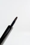 พู่กันทาปาก แปรงทาลิปสติก - retractable lipstick brush